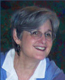 Psychologist Marsha Vannicelli